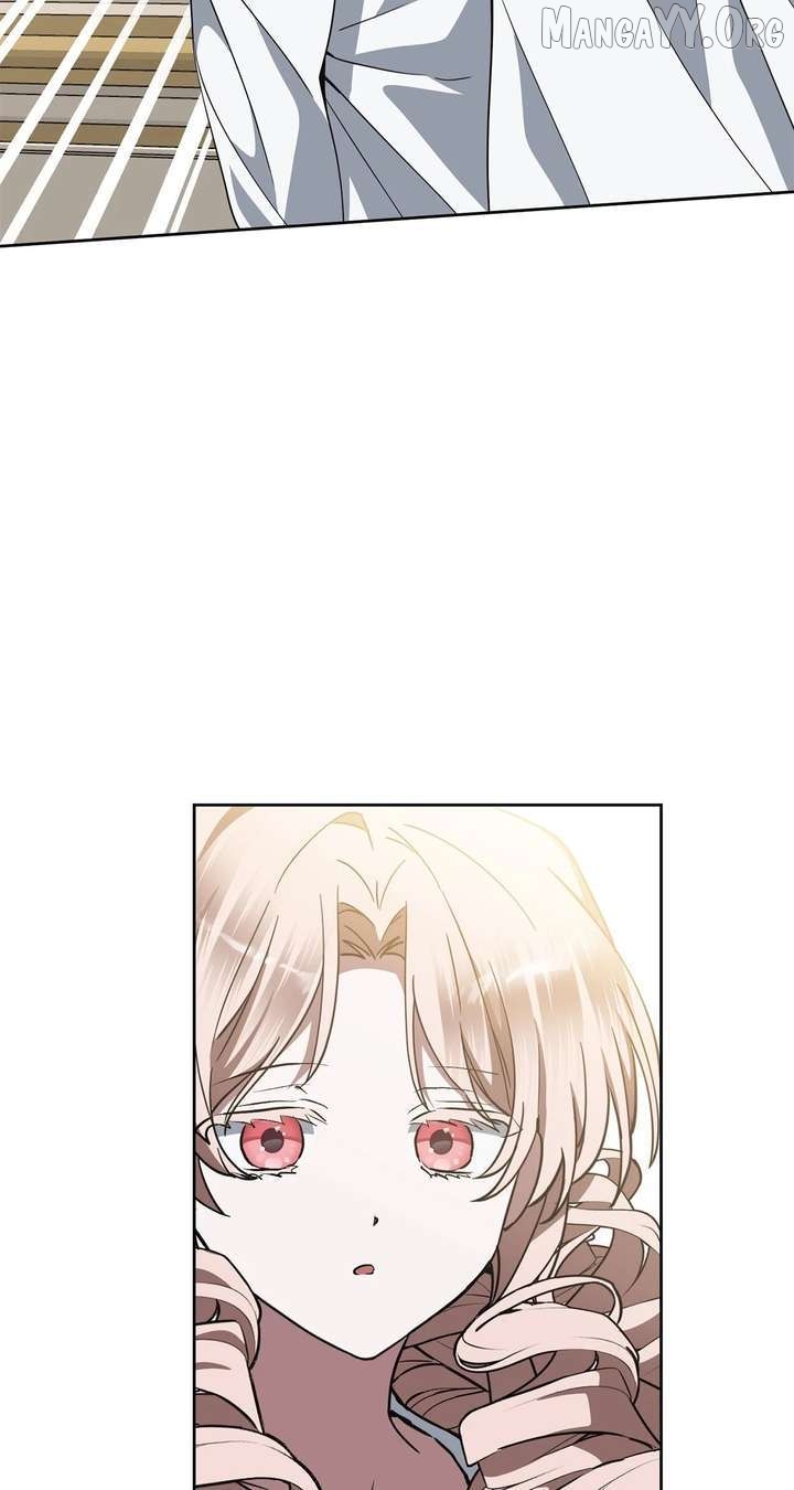 My Wicked Little Girl Chapter 72 - page 3
