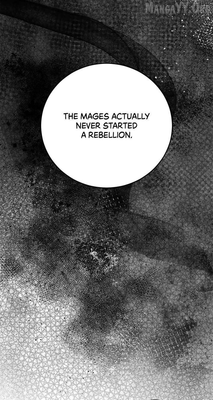 My Wicked Little Girl Chapter 72 - page 30