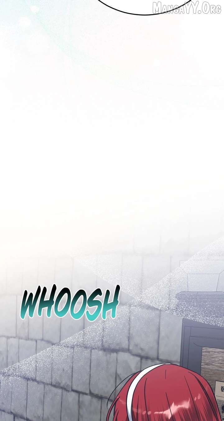 My Wicked Little Girl Chapter 72 - page 36