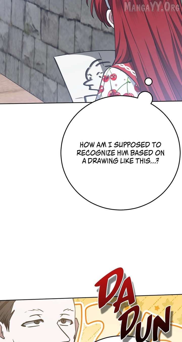 My Wicked Little Girl Chapter 72 - page 37
