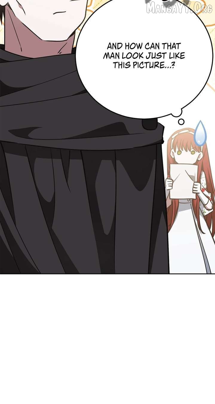My Wicked Little Girl Chapter 72 - page 38
