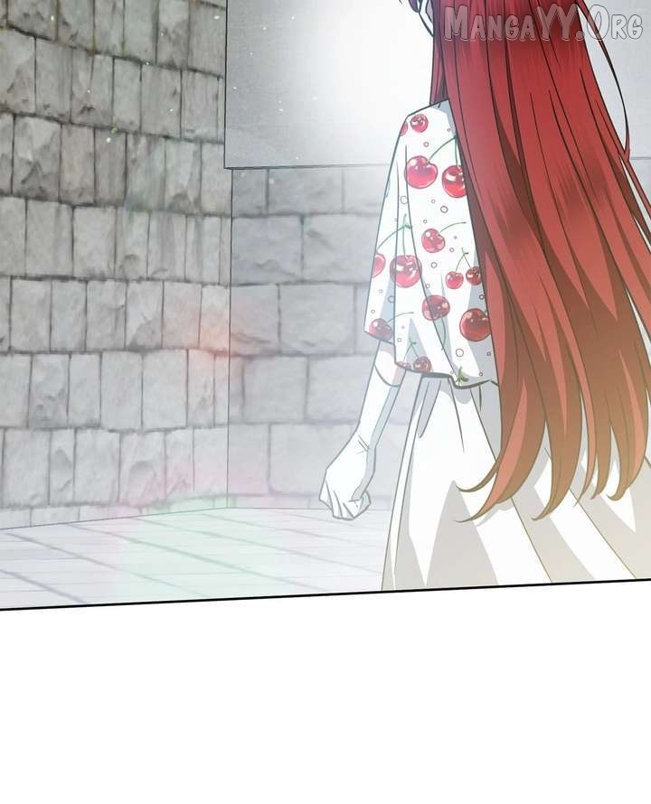 My Wicked Little Girl Chapter 72 - page 43