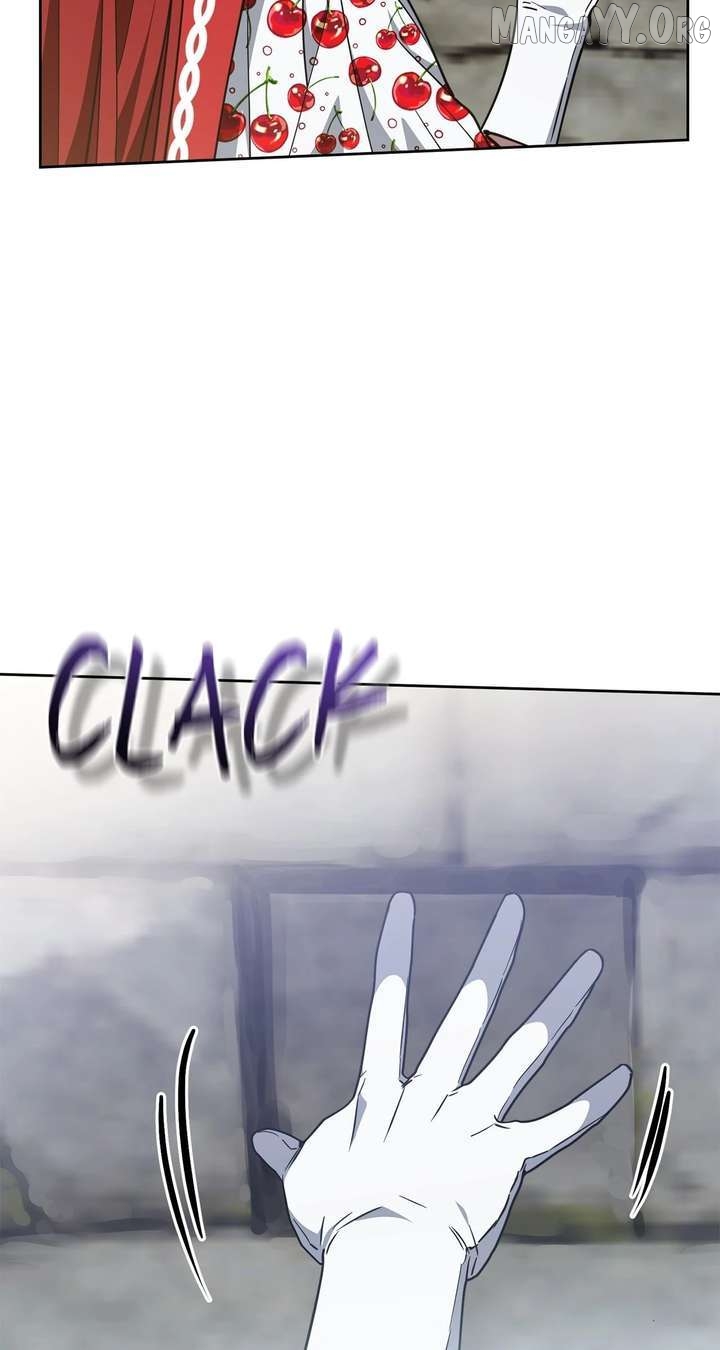My Wicked Little Girl Chapter 72 - page 45