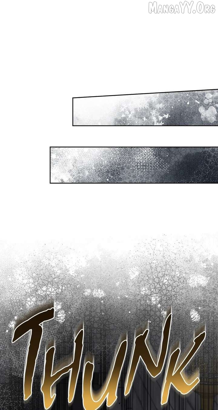 My Wicked Little Girl Chapter 72 - page 47