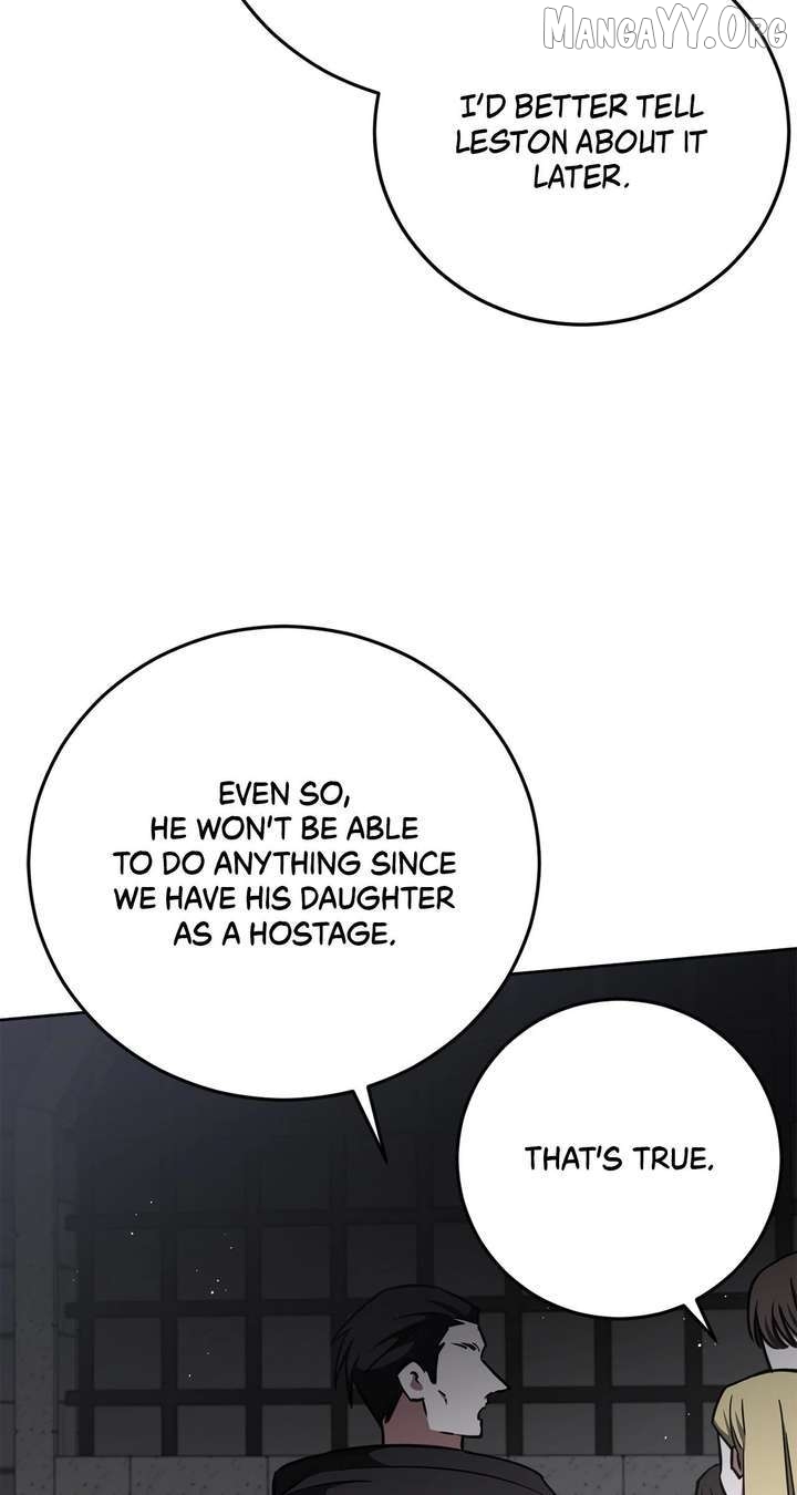 My Wicked Little Girl Chapter 72 - page 52