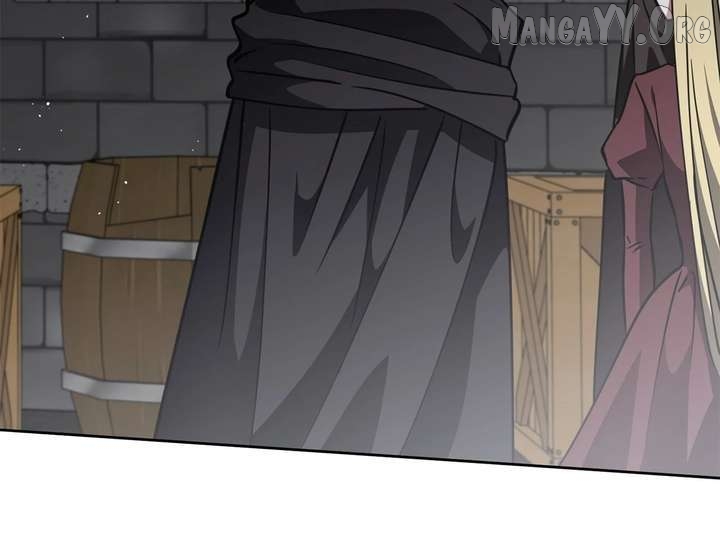 My Wicked Little Girl Chapter 72 - page 53