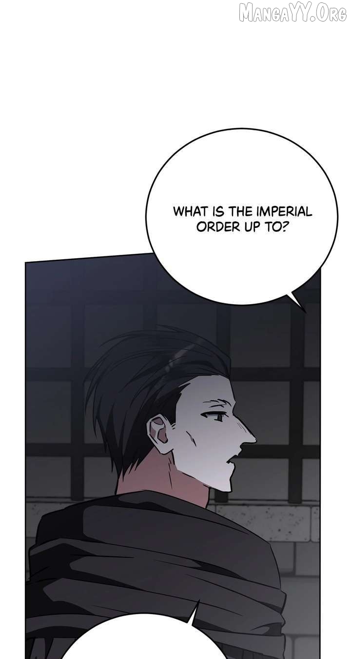 My Wicked Little Girl Chapter 72 - page 54