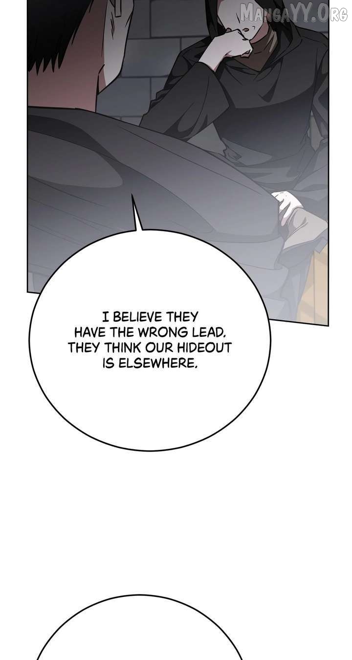 My Wicked Little Girl Chapter 72 - page 57