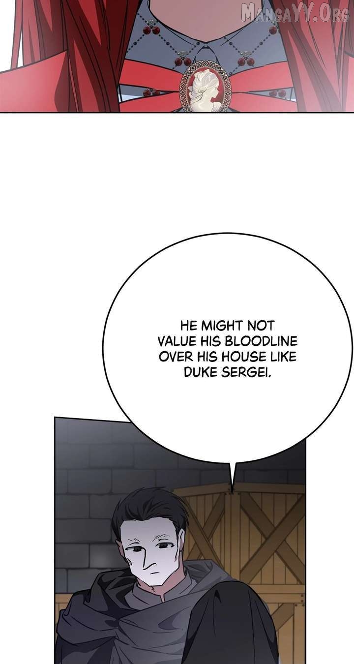 My Wicked Little Girl Chapter 72 - page 62
