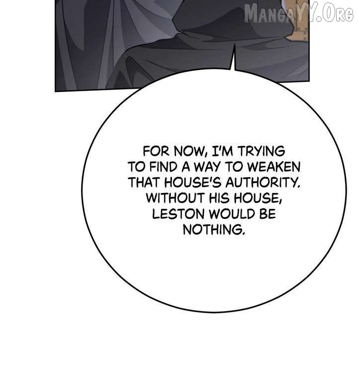 My Wicked Little Girl Chapter 72 - page 63