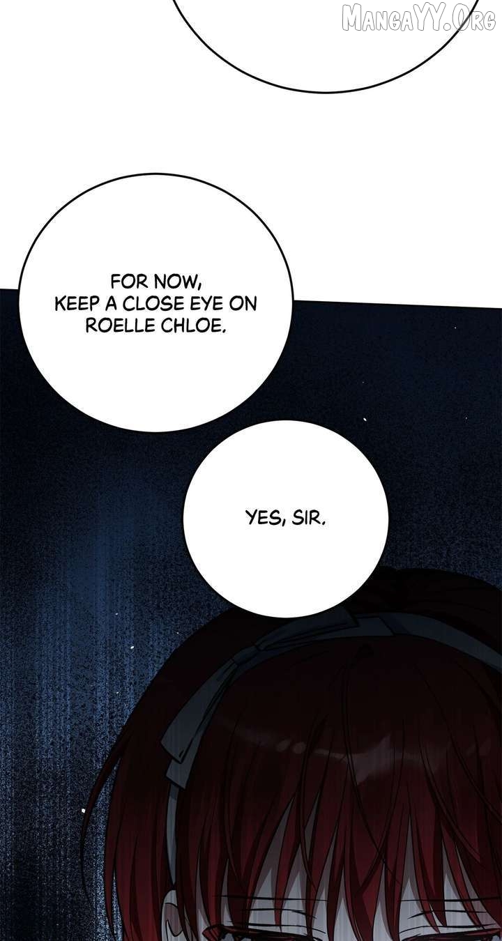 My Wicked Little Girl Chapter 72 - page 65