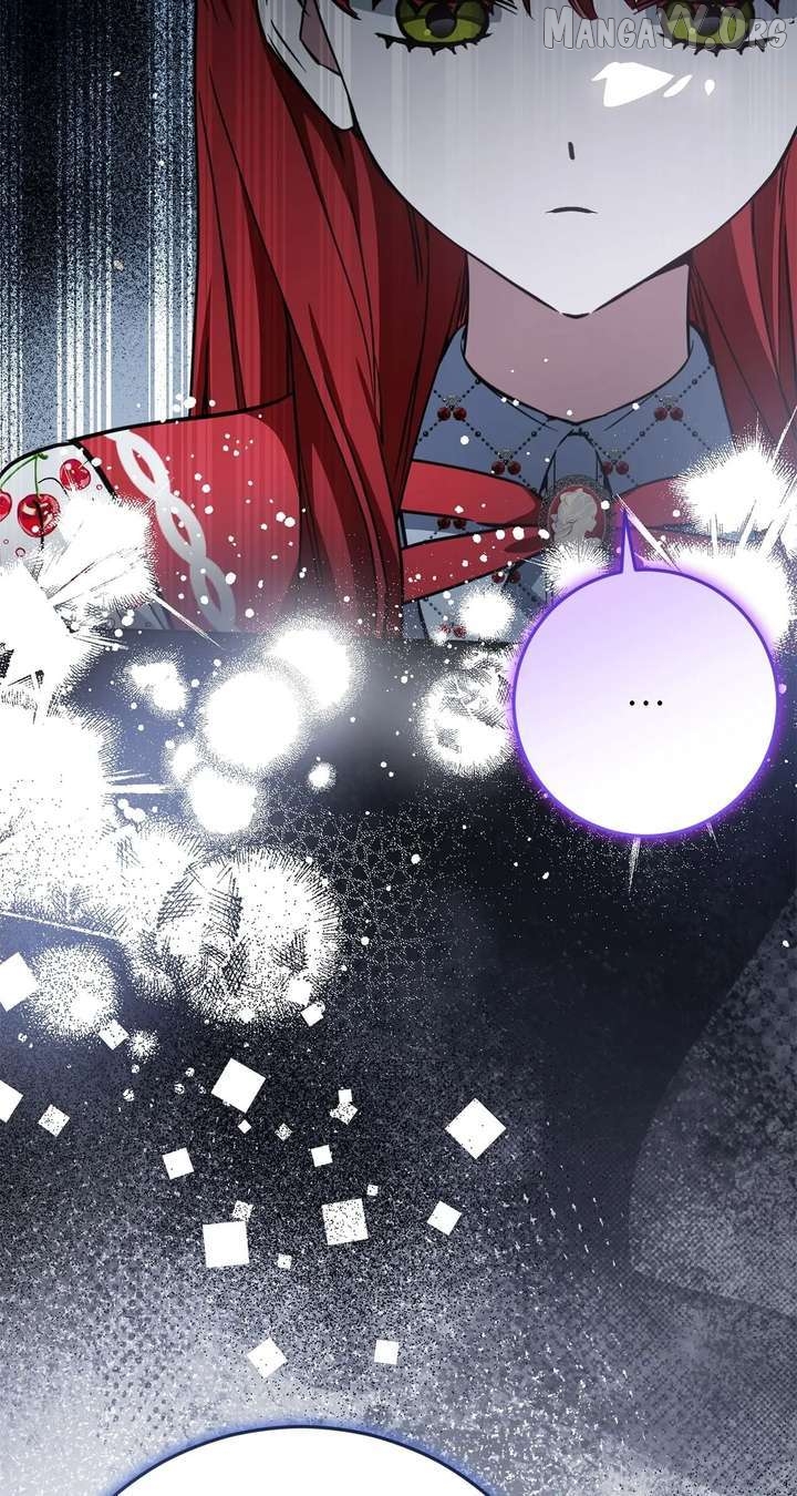 My Wicked Little Girl Chapter 72 - page 66