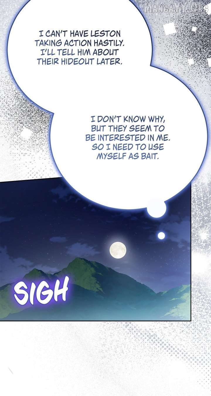 My Wicked Little Girl Chapter 72 - page 67