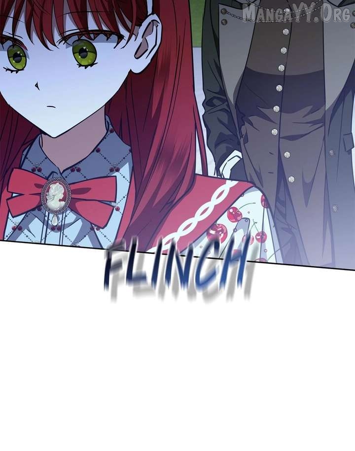 My Wicked Little Girl Chapter 72 - page 71