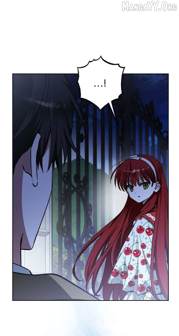 My Wicked Little Girl Chapter 72 - page 72