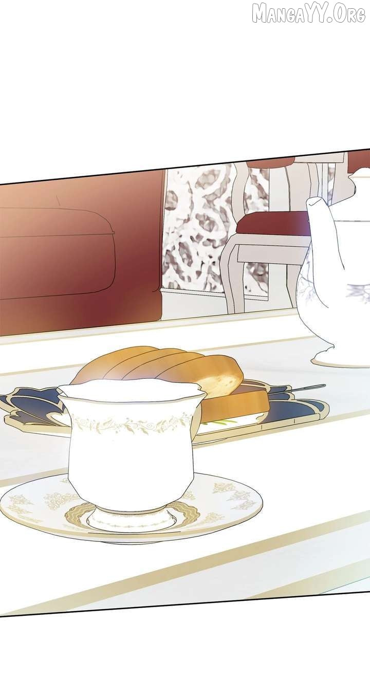 My Wicked Little Girl Chapter 73 - page 1