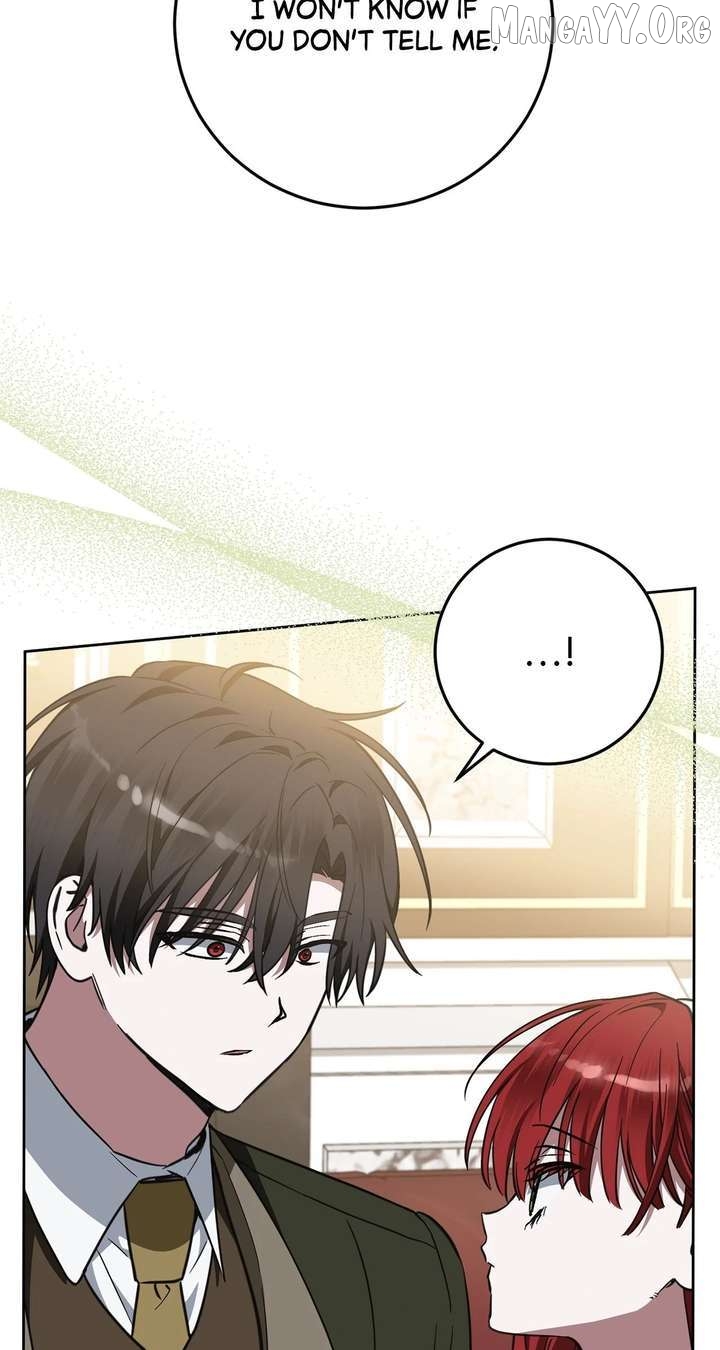 My Wicked Little Girl Chapter 73 - page 12