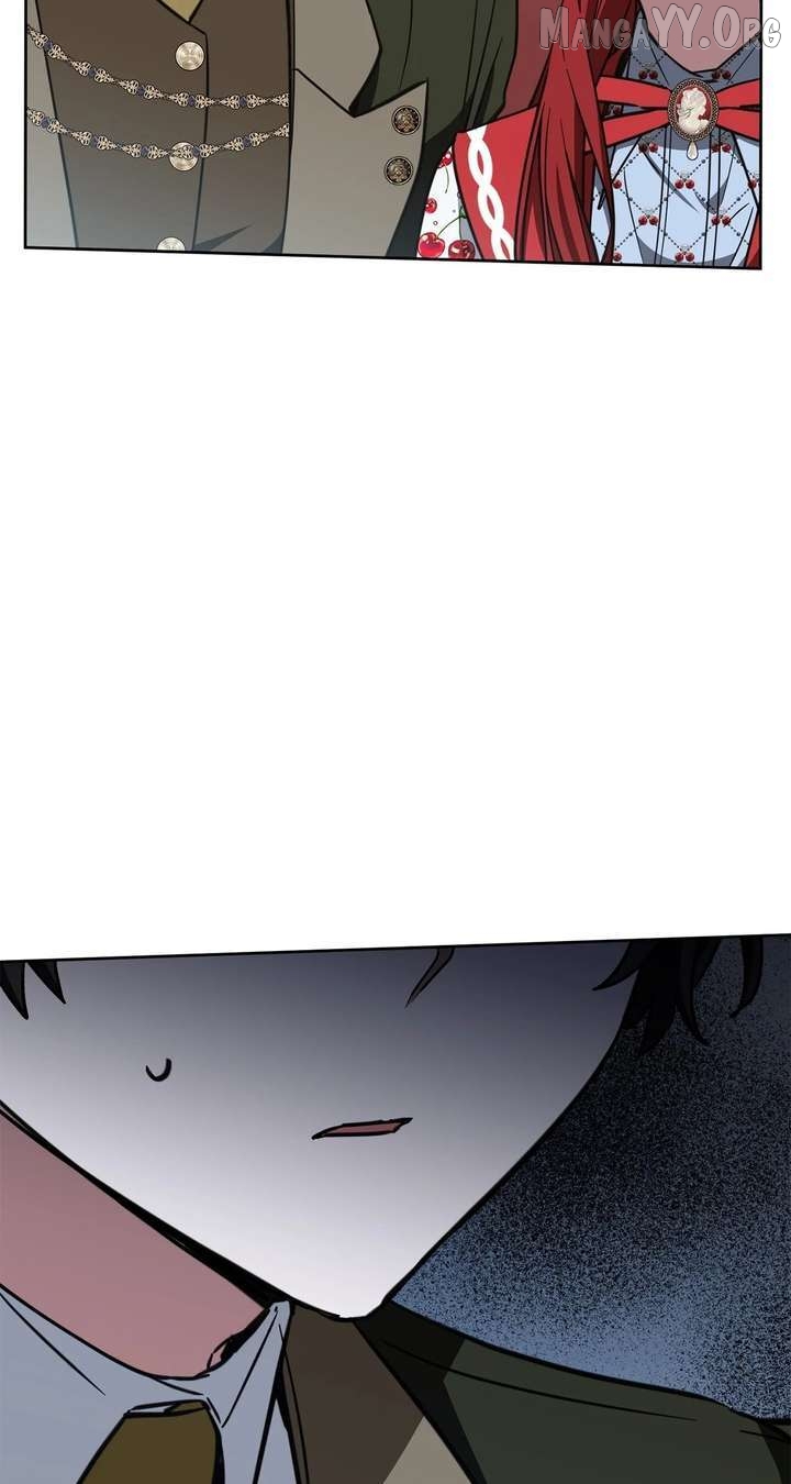 My Wicked Little Girl Chapter 73 - page 13