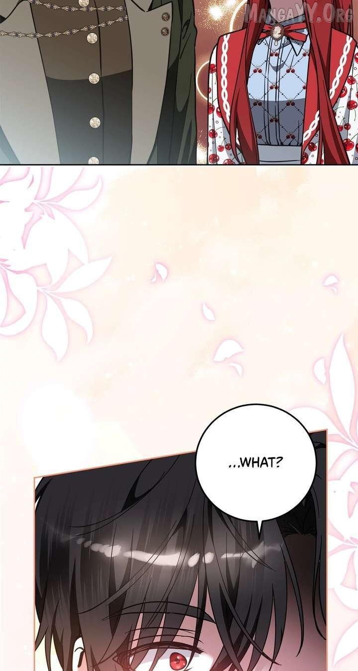 My Wicked Little Girl Chapter 73 - page 18