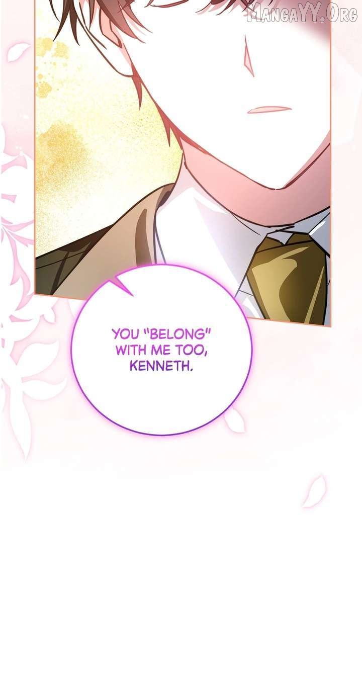My Wicked Little Girl Chapter 73 - page 19