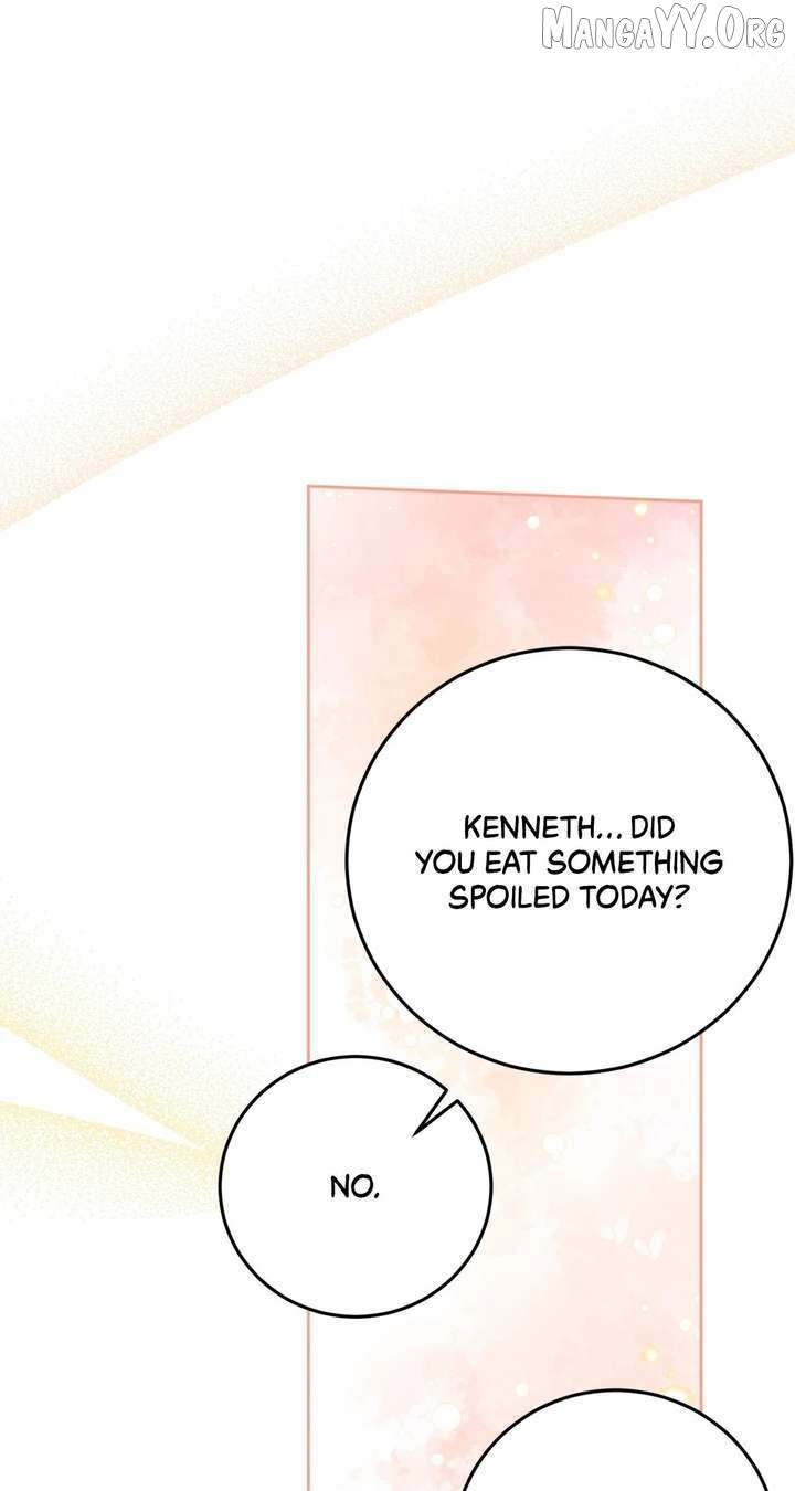 My Wicked Little Girl Chapter 73 - page 21