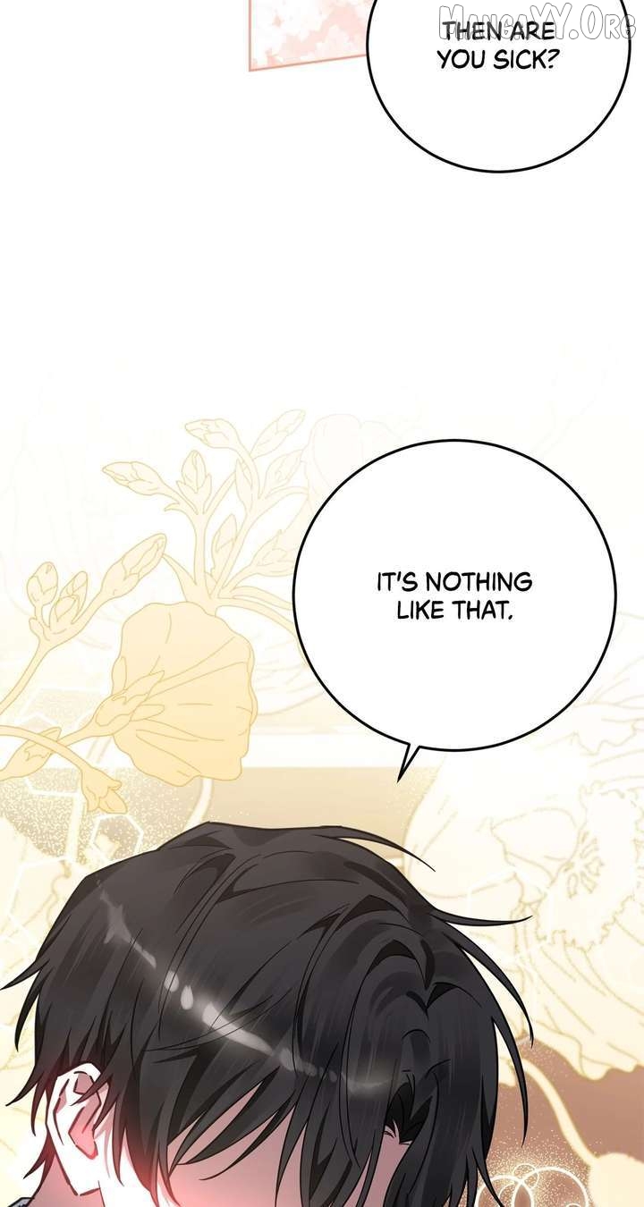 My Wicked Little Girl Chapter 73 - page 22