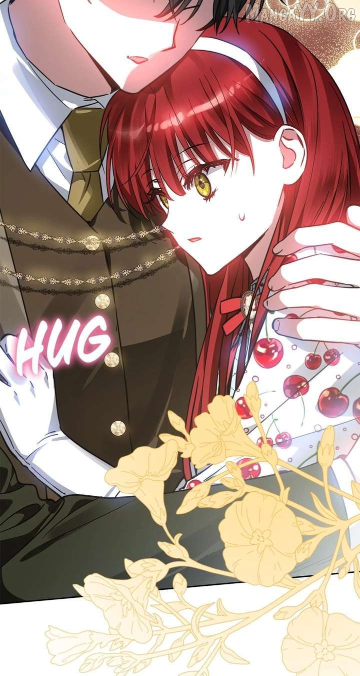 My Wicked Little Girl Chapter 73 - page 23