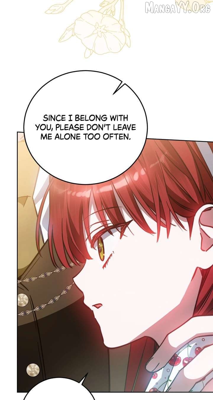 My Wicked Little Girl Chapter 73 - page 24