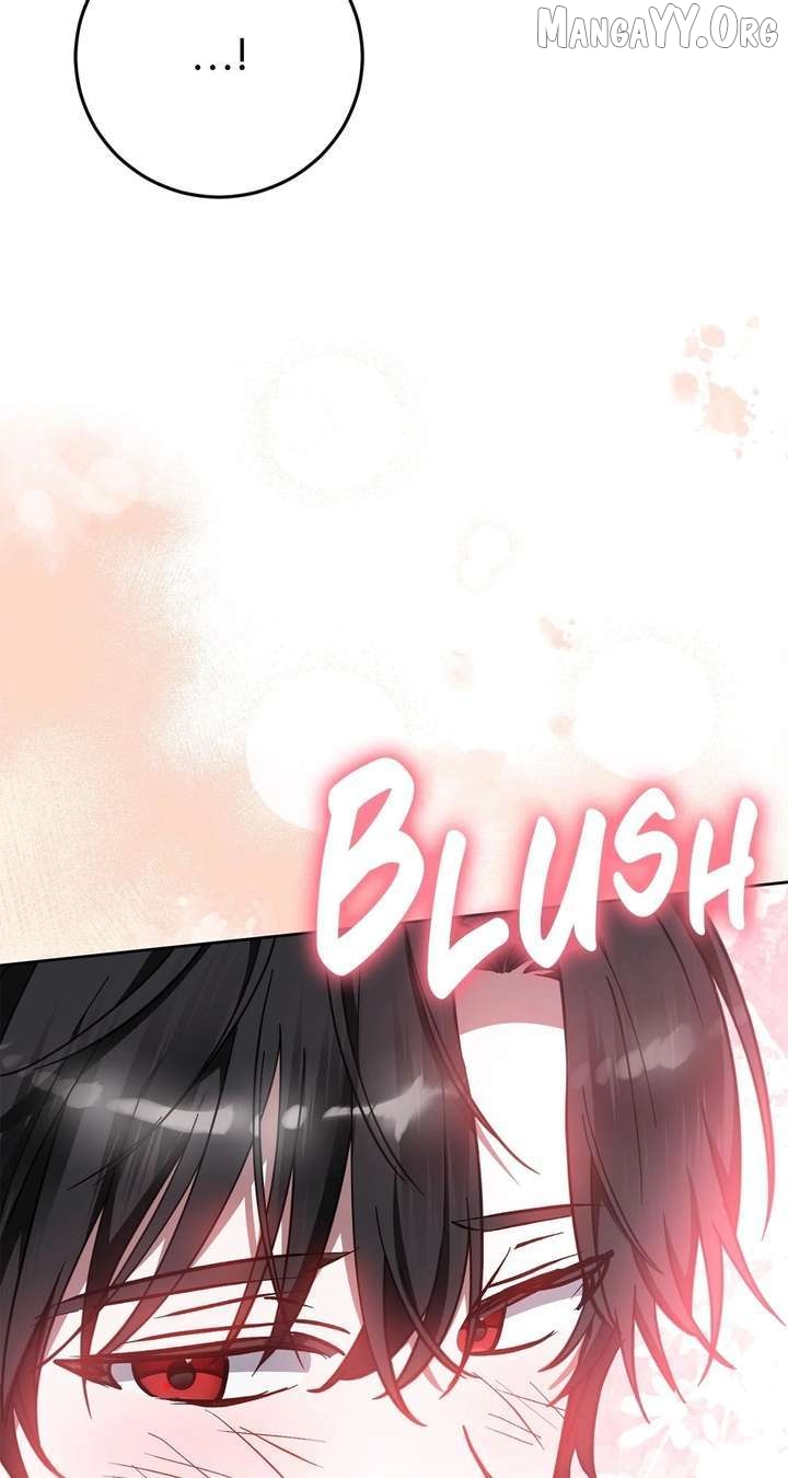 My Wicked Little Girl Chapter 73 - page 25