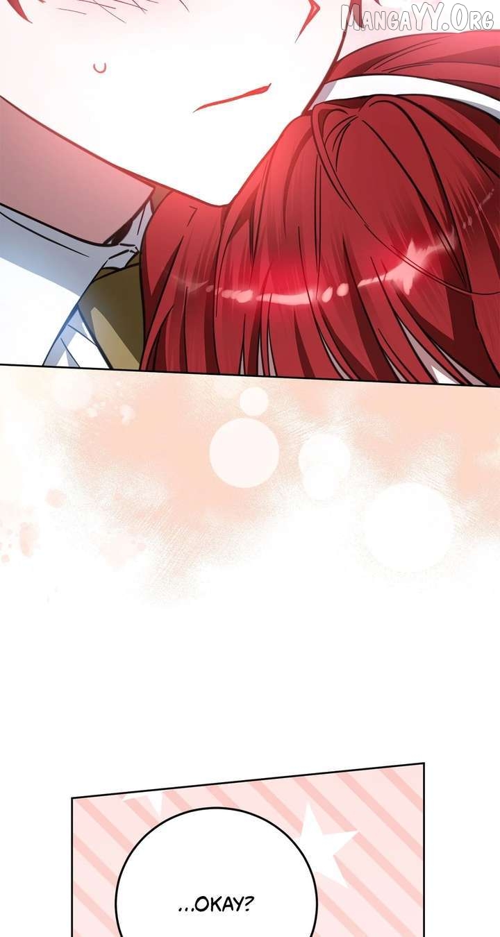 My Wicked Little Girl Chapter 73 - page 26