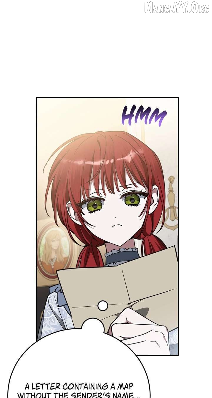 My Wicked Little Girl Chapter 73 - page 30