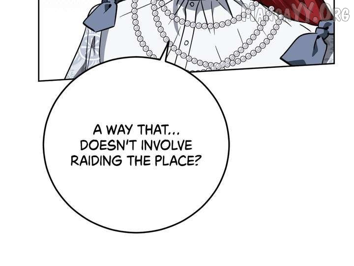 My Wicked Little Girl Chapter 73 - page 39