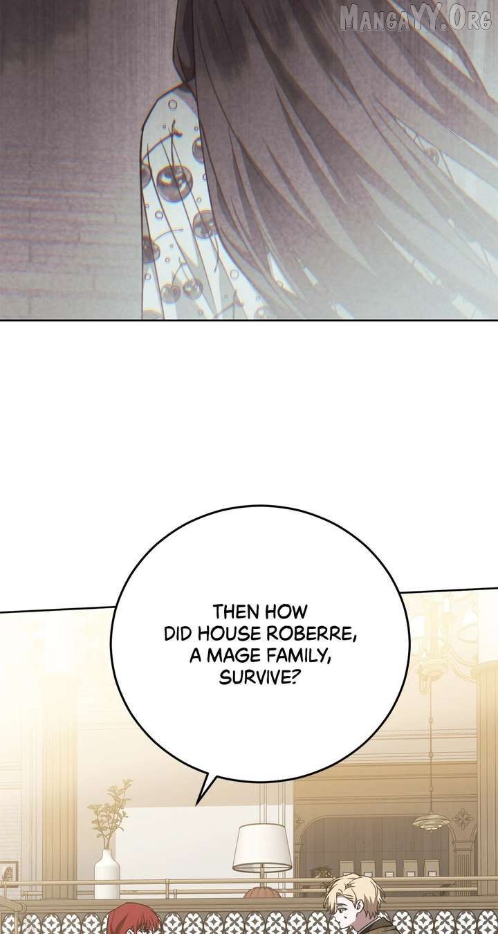 My Wicked Little Girl Chapter 73 - page 45