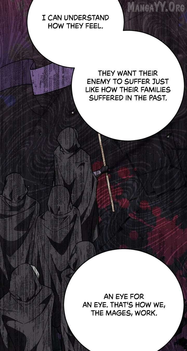My Wicked Little Girl Chapter 73 - page 48