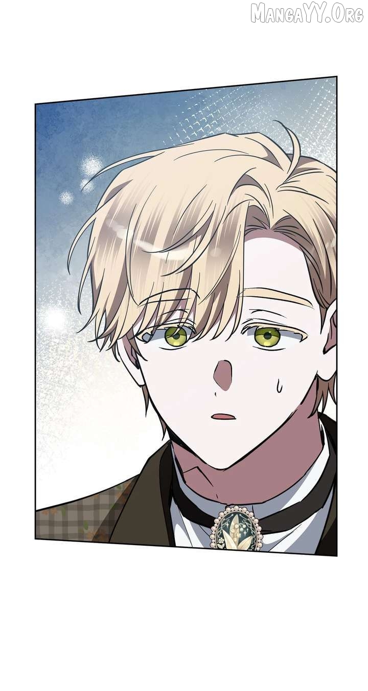 My Wicked Little Girl Chapter 73 - page 60