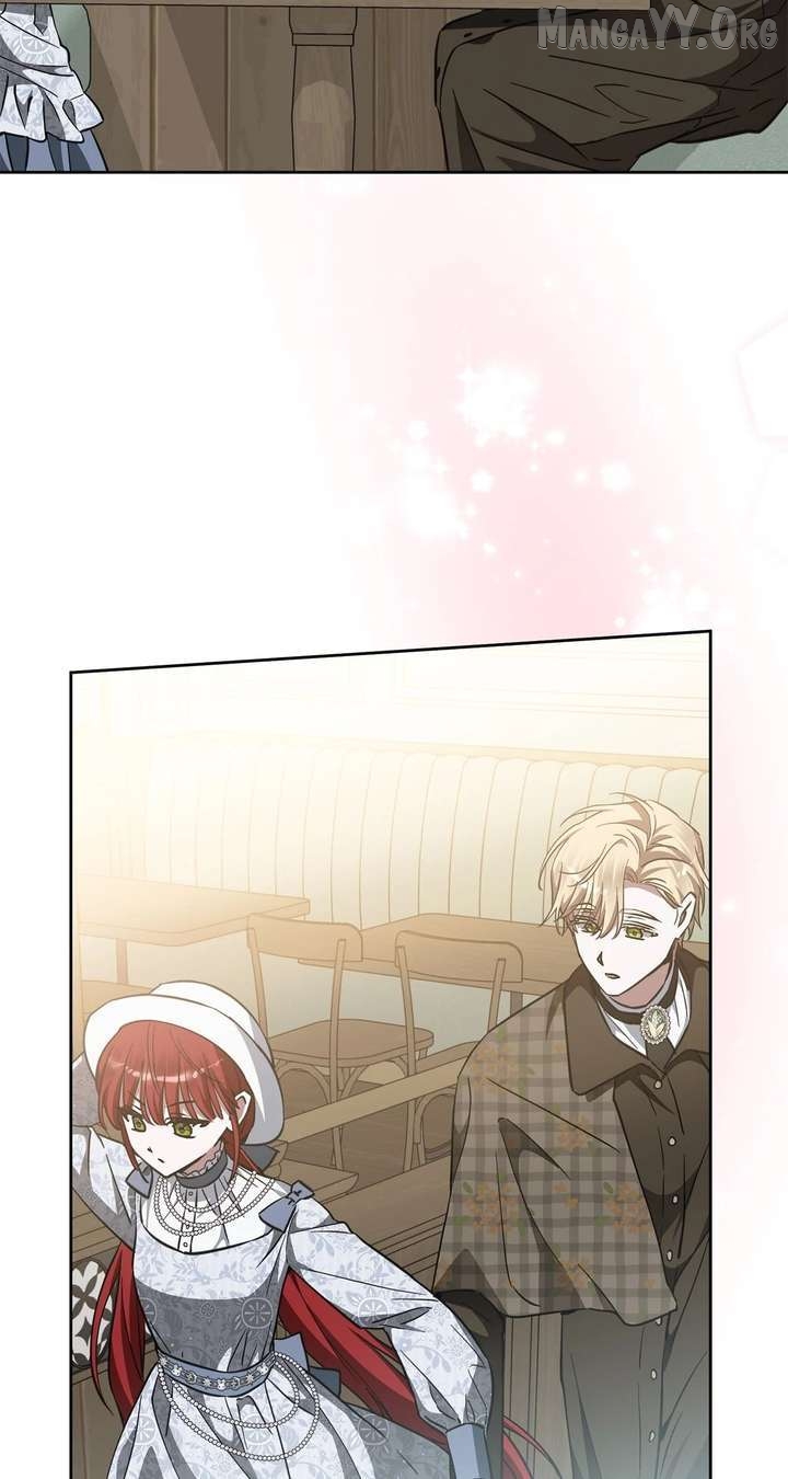 My Wicked Little Girl Chapter 73 - page 62