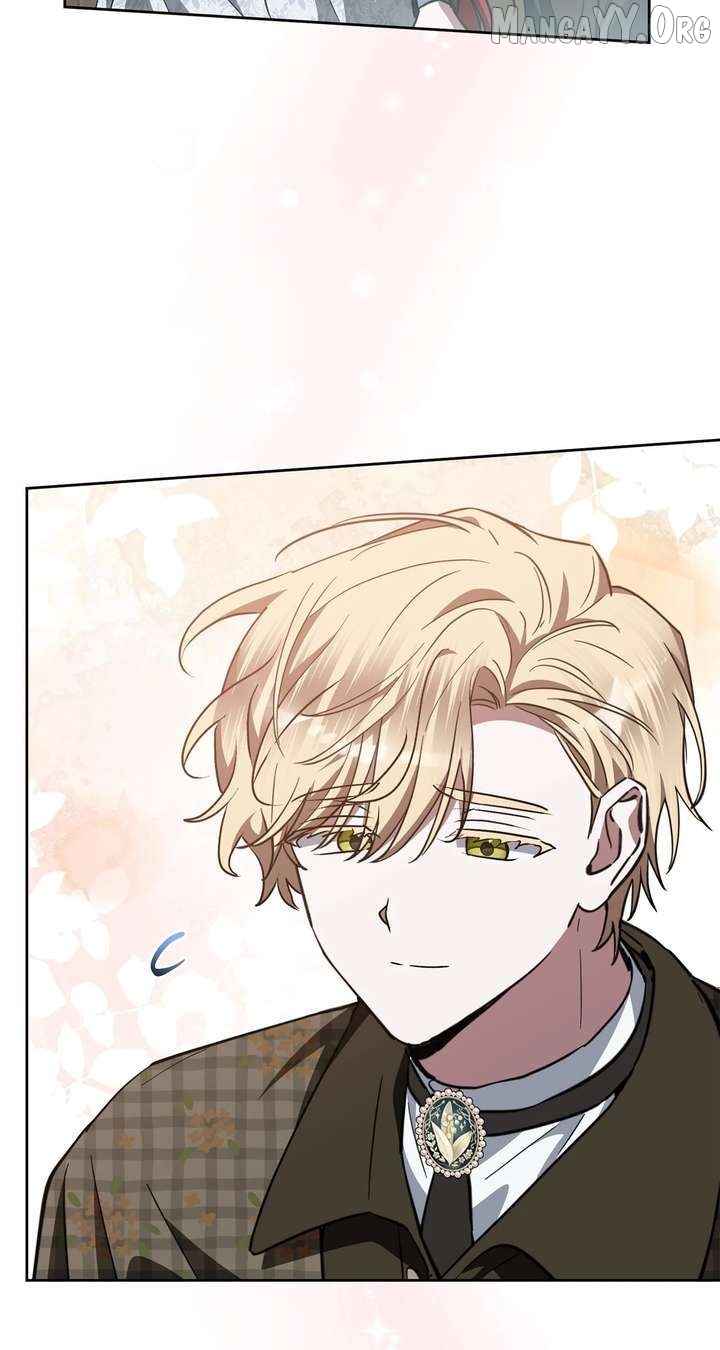 My Wicked Little Girl Chapter 73 - page 63