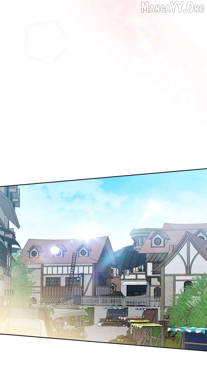 My Wicked Little Girl Chapter 73 - page 64