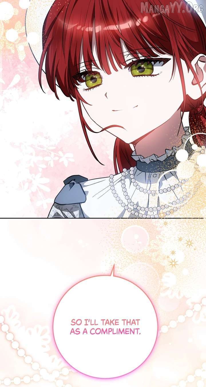 My Wicked Little Girl Chapter 73 - page 68