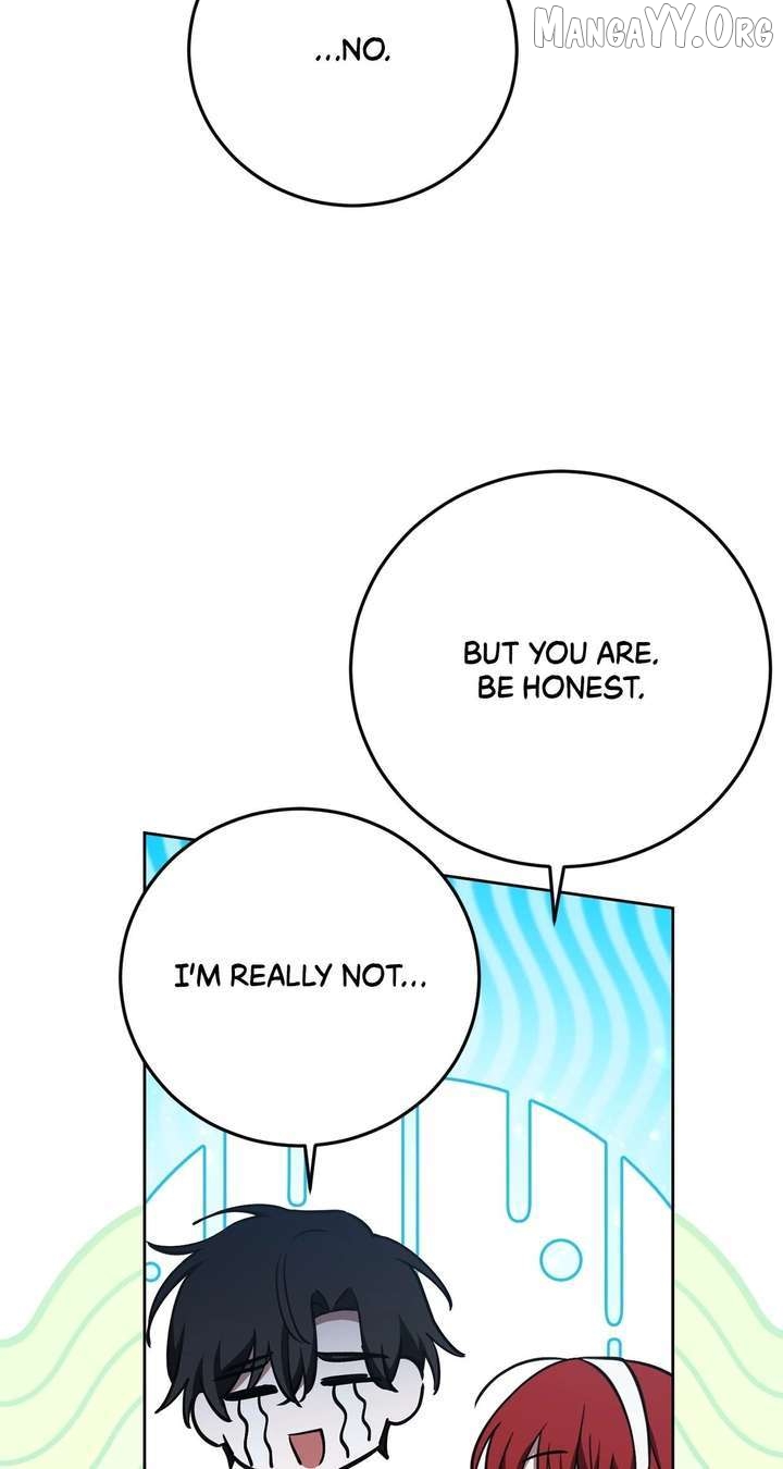 My Wicked Little Girl Chapter 73 - page 9
