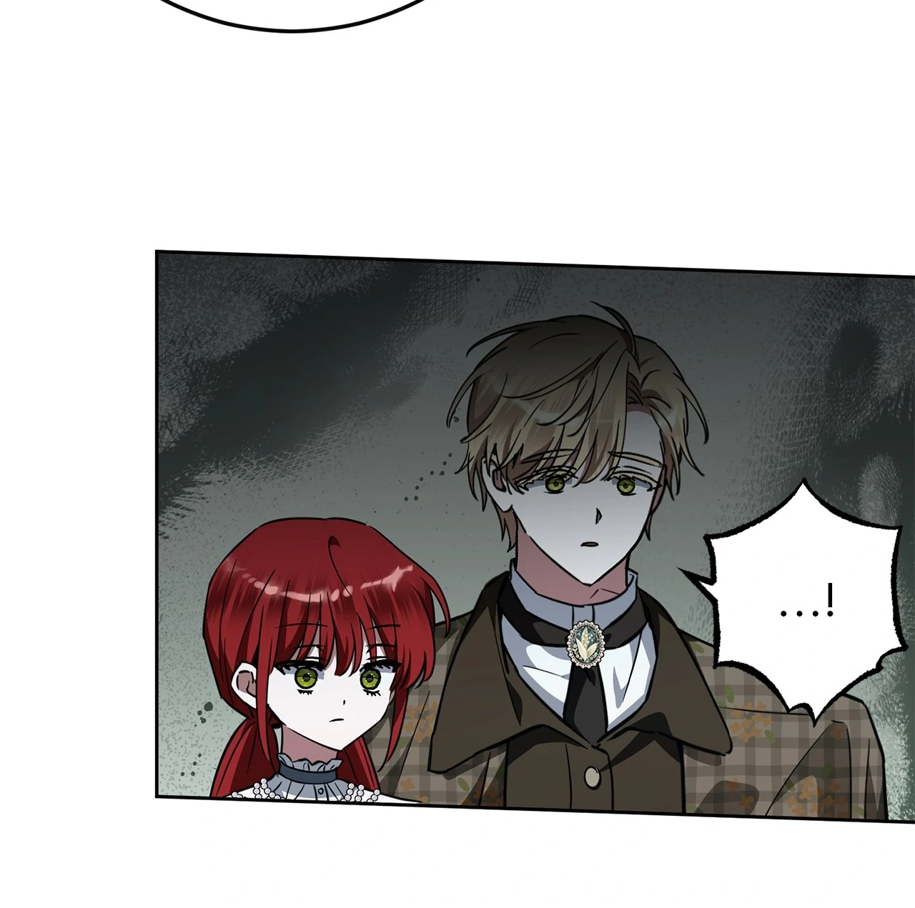 My Wicked Little Girl Chapter 74 - page 11