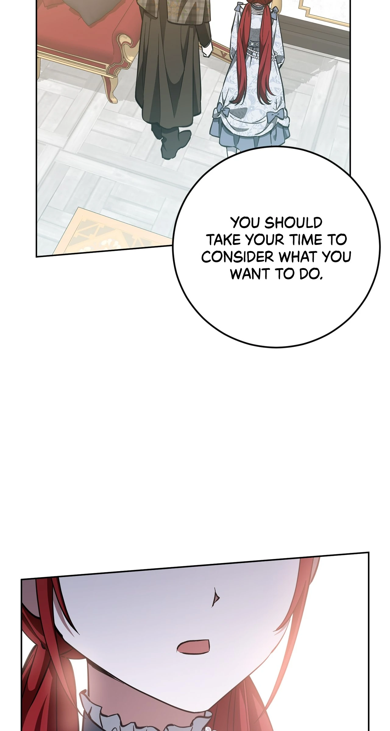 My Wicked Little Girl Chapter 74 - page 15