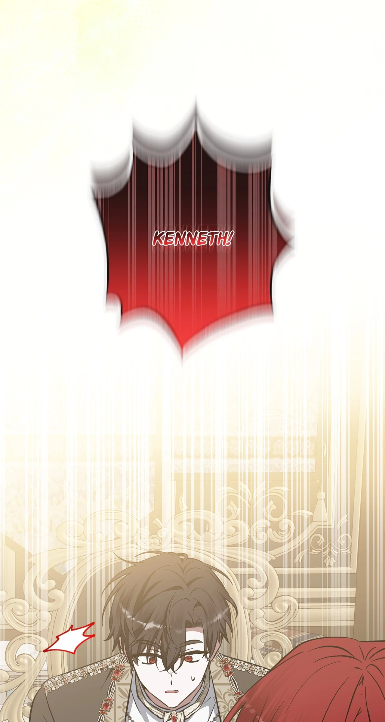 My Wicked Little Girl Chapter 74 - page 39