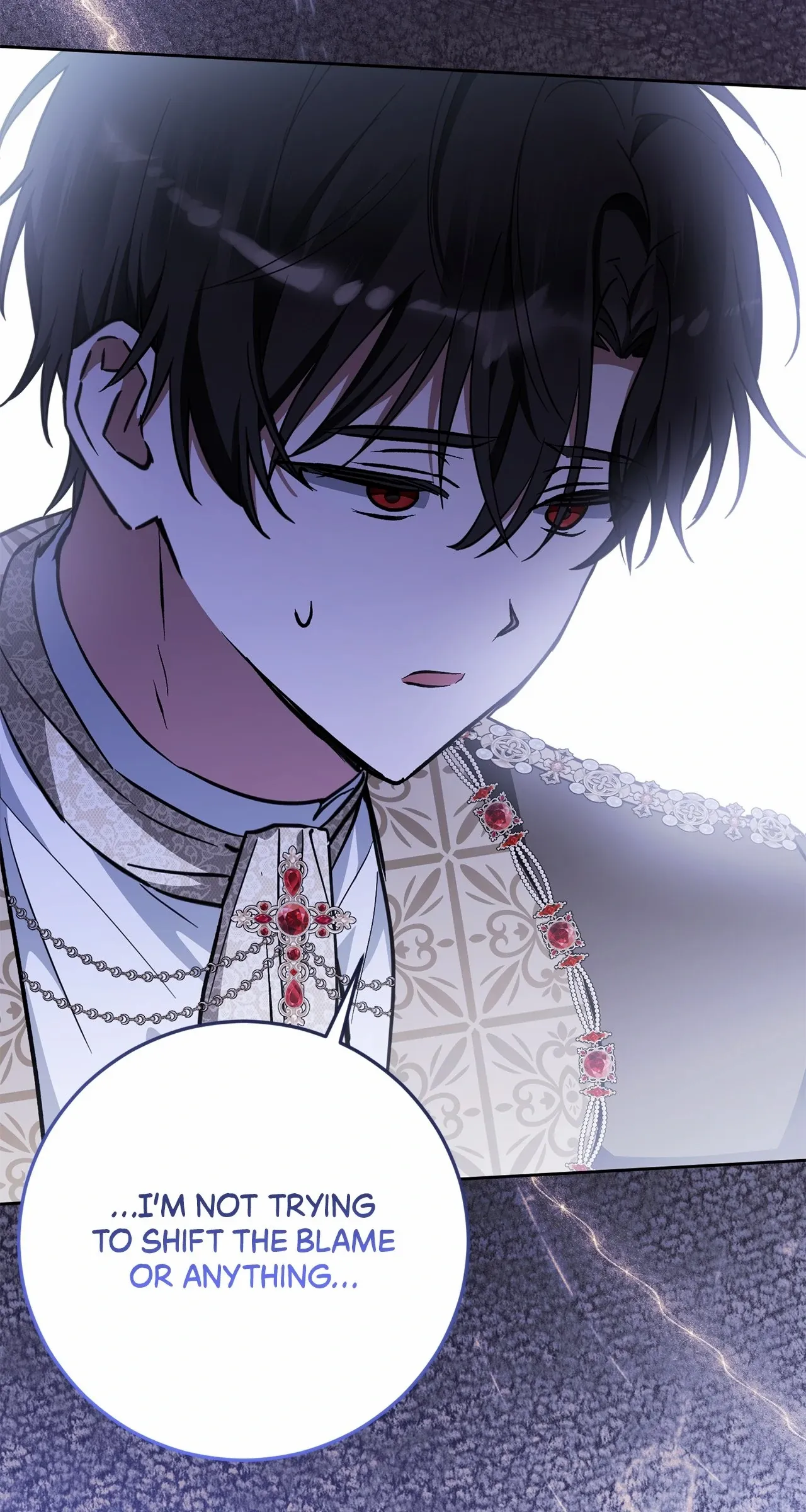 My Wicked Little Girl Chapter 74 - page 66