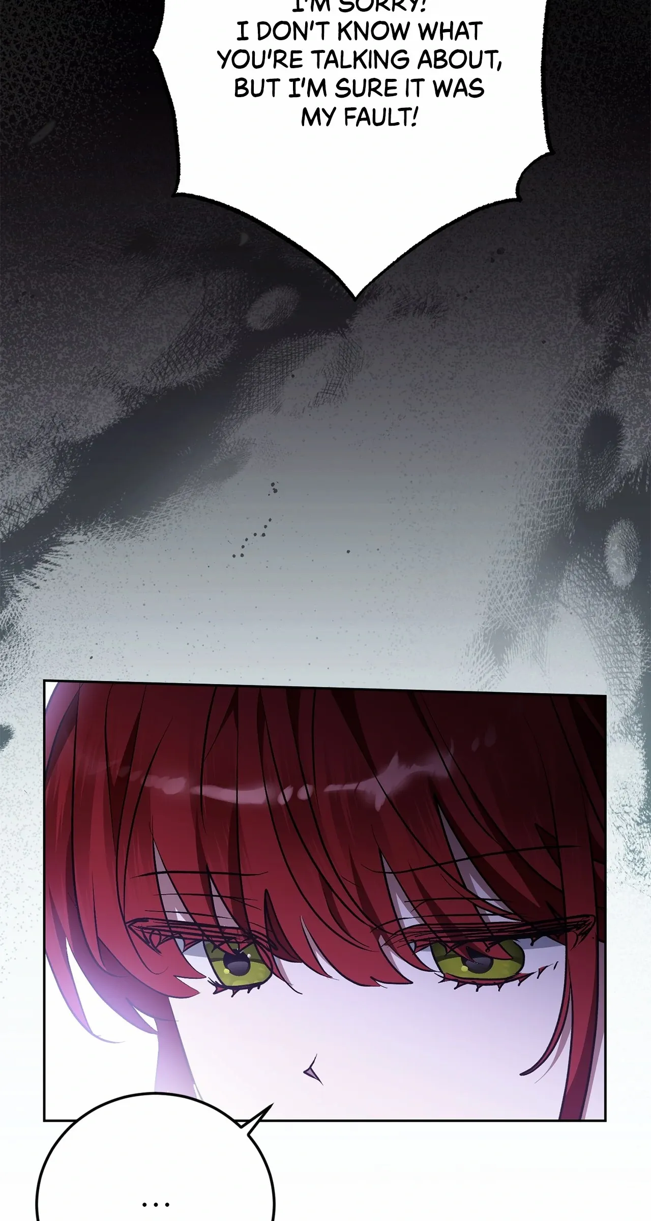 My Wicked Little Girl Chapter 75 - page 12