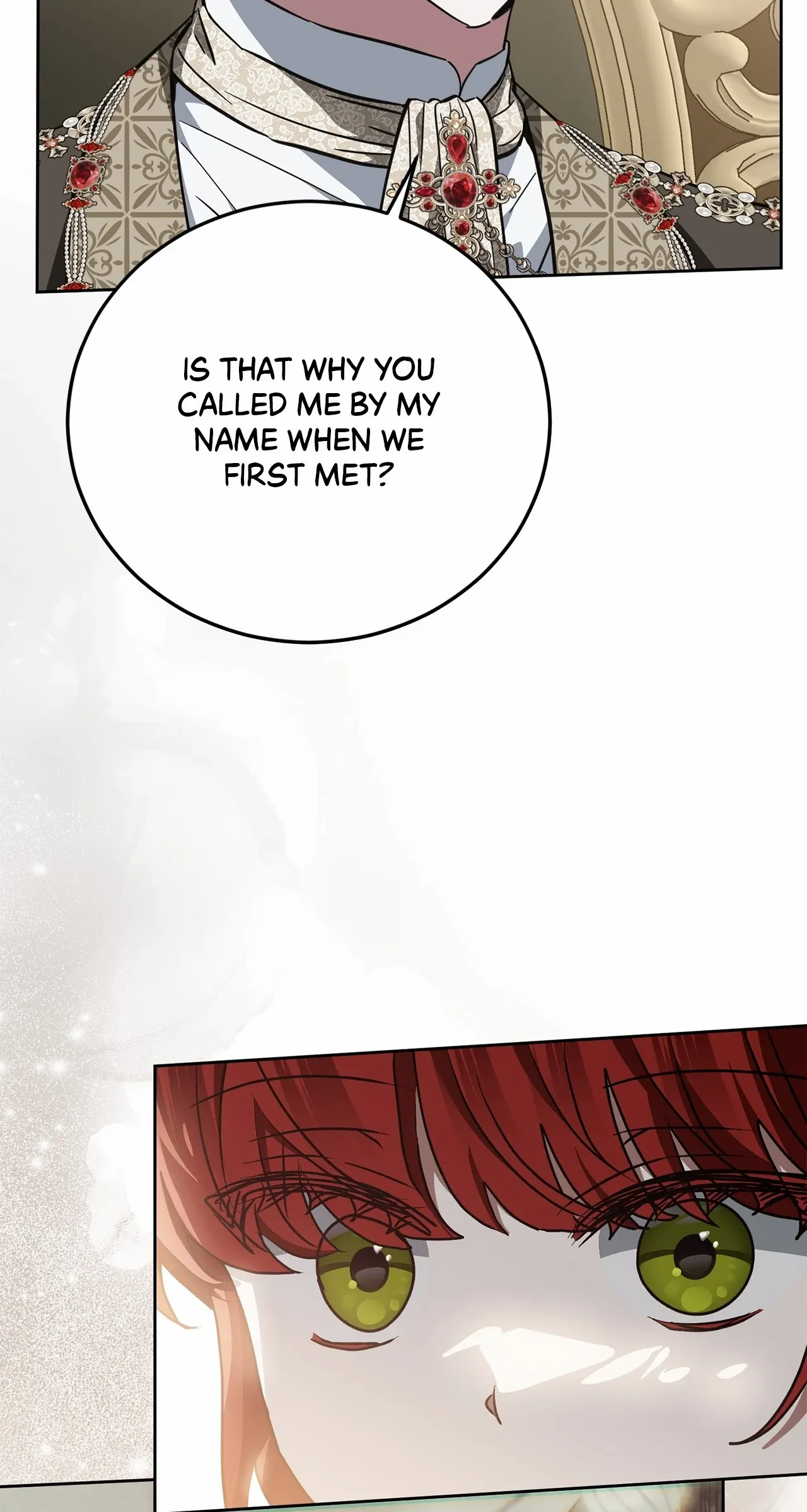 My Wicked Little Girl Chapter 75 - page 17