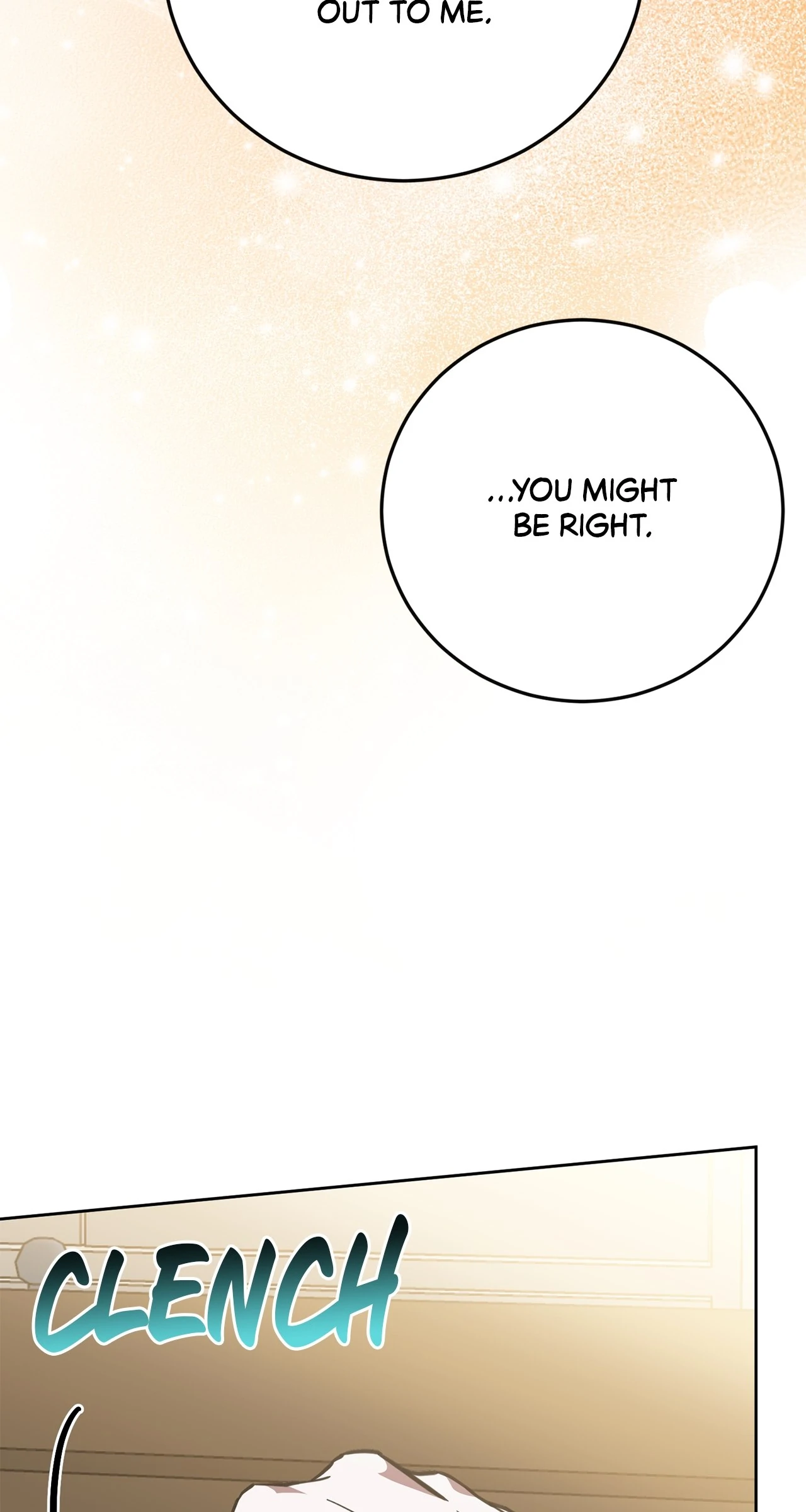 My Wicked Little Girl Chapter 75 - page 19