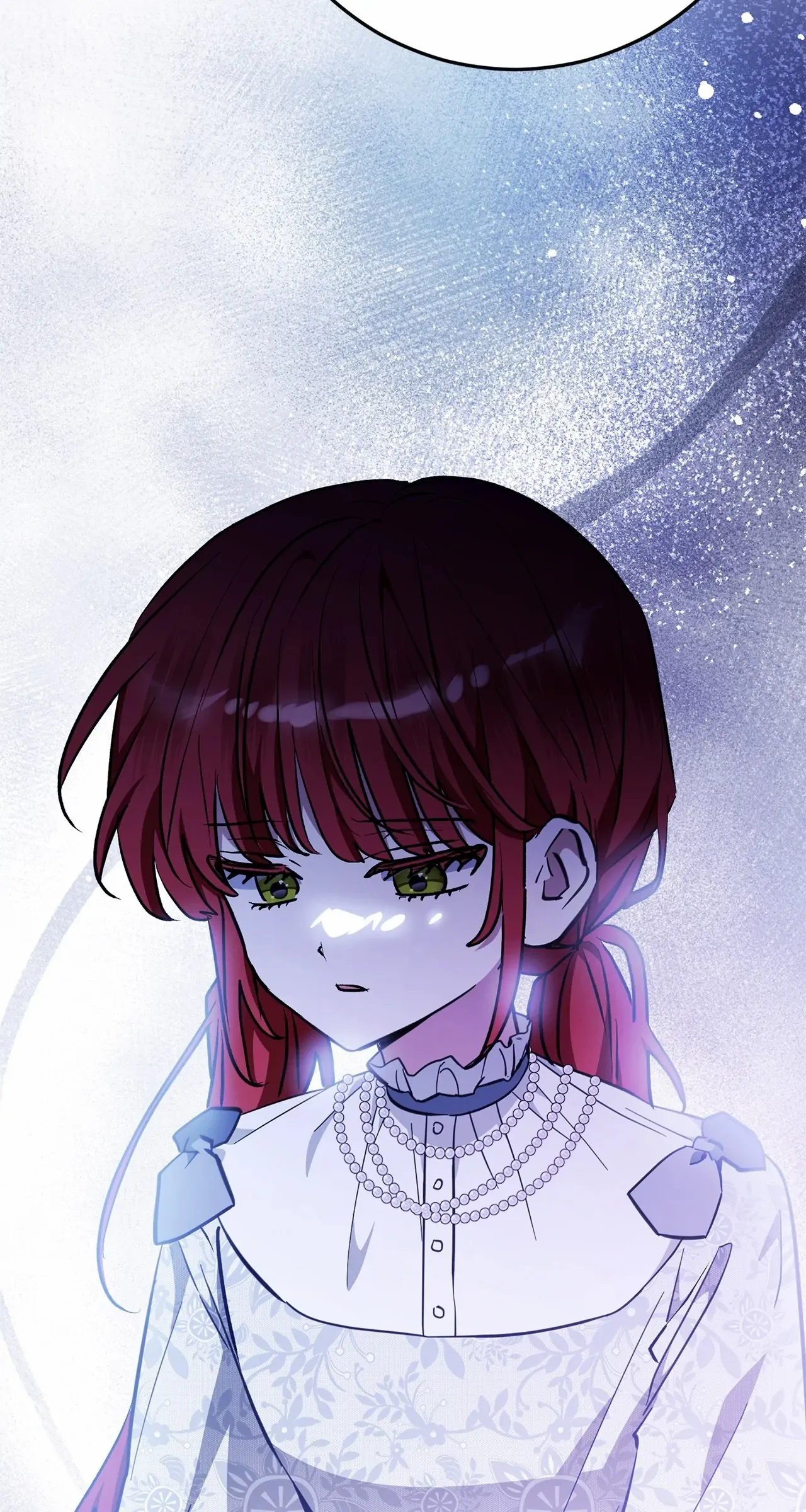 My Wicked Little Girl Chapter 75 - page 26