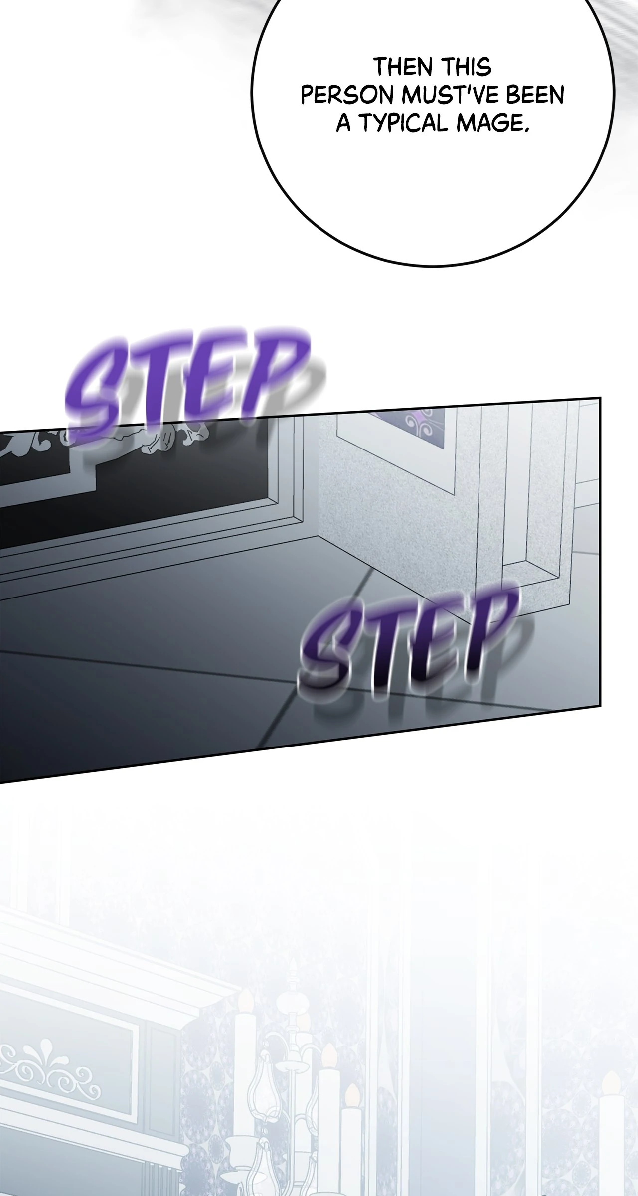 My Wicked Little Girl Chapter 75 - page 58