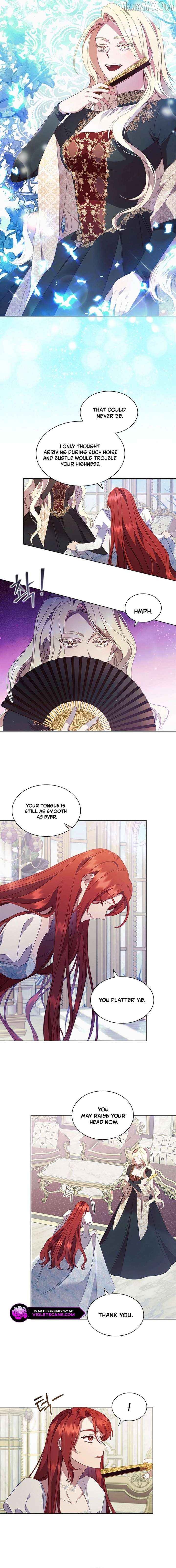 Aidin - Manga Chapter 53 - page 2
